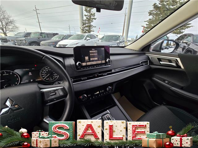 2024 Mitsubishi Outlander ES (Stk: 8922) in Calgary - Image 19 of 24