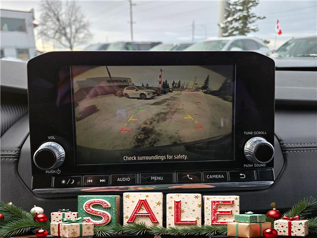 2024 Mitsubishi Outlander ES (Stk: 8922) in Calgary - Image 20 of 24