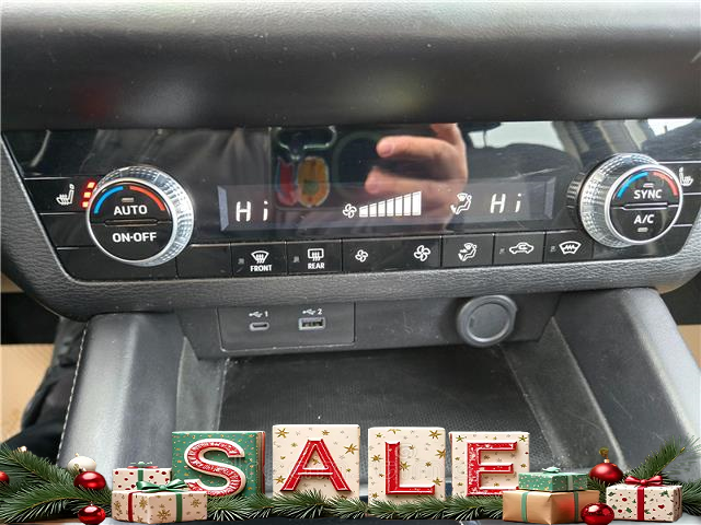 2024 Mitsubishi Outlander ES (Stk: 8922) in Calgary - Image 21 of 24