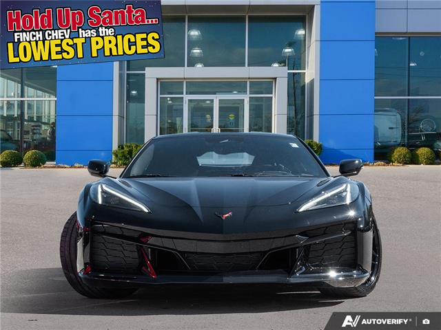 2026 Chevrolet Corvette Z06 (Stk: 172479) in London - Image 2 of 28