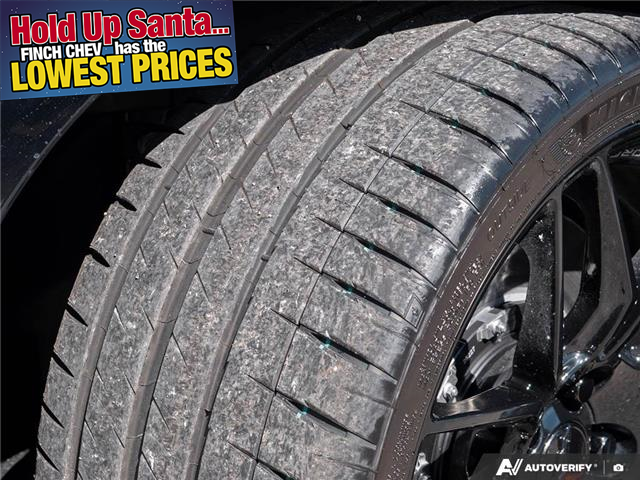 2026 Chevrolet Corvette Z06 (Stk: 172479) in London - Image 7 of 28