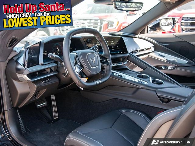 2026 Chevrolet Corvette Z06 (Stk: 172479) in London - Image 13 of 28