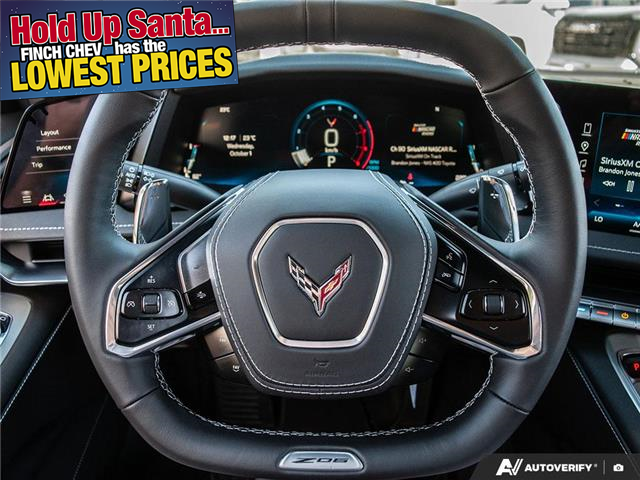 2026 Chevrolet Corvette Z06 (Stk: 172479) in London - Image 14 of 28