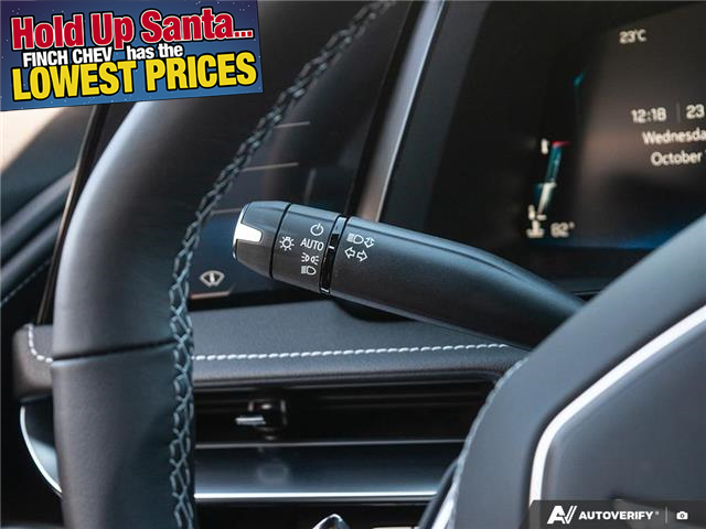 2026 Chevrolet Corvette Z06 (Stk: 172479) in London - Image 16 of 28