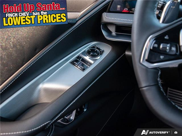 2026 Chevrolet Corvette Z06 (Stk: 172479) in London - Image 17 of 28