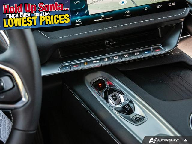 2026 Chevrolet Corvette Z06 (Stk: 172479) in London - Image 19 of 28