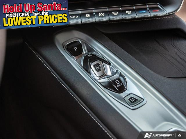 2026 Chevrolet Corvette Z06 (Stk: 172479) in London - Image 20 of 28