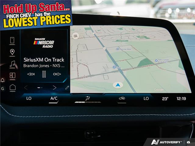 2026 Chevrolet Corvette Z06 (Stk: 172479) in London - Image 21 of 28