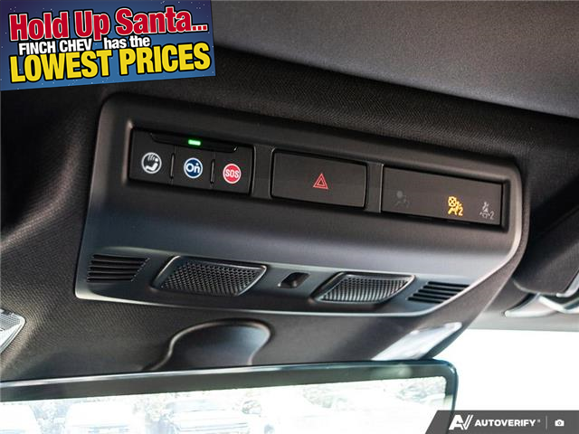 2026 Chevrolet Corvette Z06 (Stk: 172479) in London - Image 22 of 28