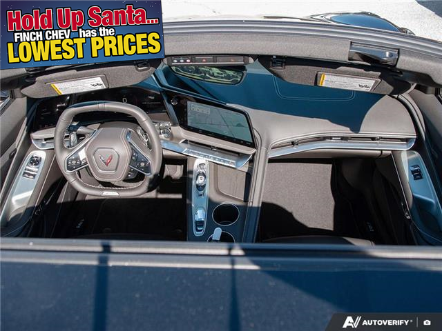 2026 Chevrolet Corvette Z06 (Stk: 172479) in London - Image 24 of 28