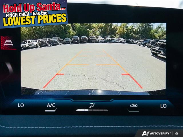 2026 Chevrolet Corvette Z06 (Stk: 172479) in London - Image 27 of 28