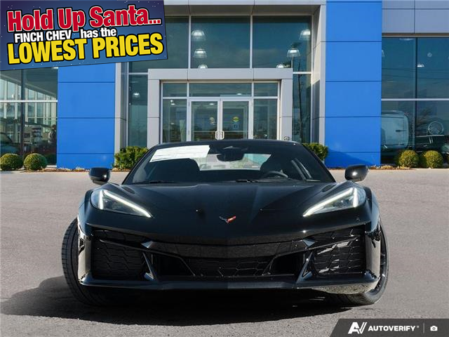2026 Chevrolet Corvette Z06 (Stk: 172472) in London - Image 2 of 27 2026 Chevrolet Corvette Z06 (Stk: 172472) in London - Image 2 of 27