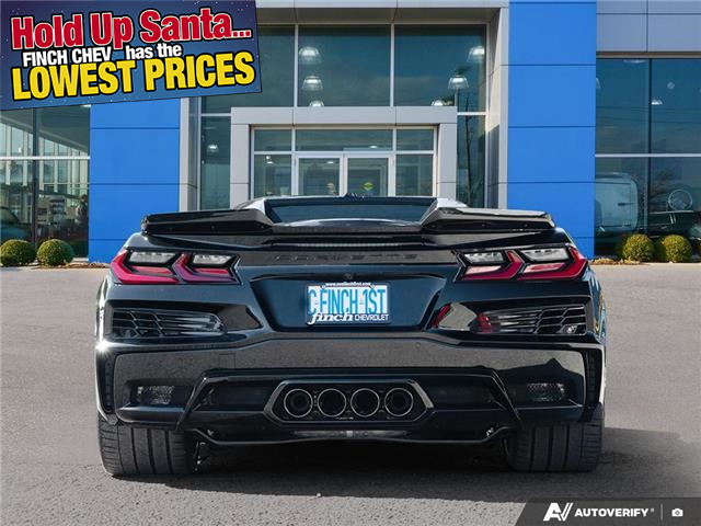 2026 Chevrolet Corvette Z06 (Stk: 172472) in London - Image 5 of 27 2026 Chevrolet Corvette Z06 (Stk: 172472) in London - Image 5 of 27