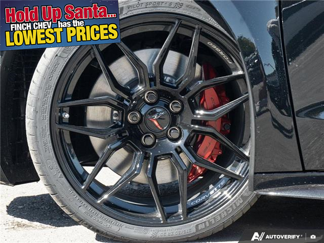 2026 Chevrolet Corvette Z06 (Stk: 172472) in London - Image 6 of 27 2026 Chevrolet Corvette Z06 (Stk: 172472) in London - Image 6 of 27