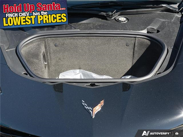 2026 Chevrolet Corvette Z06 (Stk: 172472) in London - Image 8 of 27 2026 Chevrolet Corvette Z06 (Stk: 172472) in London - Image 8 of 27