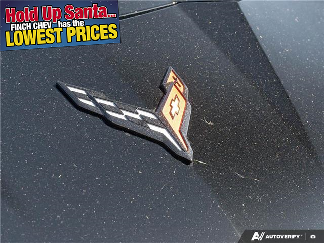 2026 Chevrolet Corvette Z06 (Stk: 172472) in London - Image 9 of 27 2026 Chevrolet Corvette Z06 (Stk: 172472) in London - Image 9 of 27