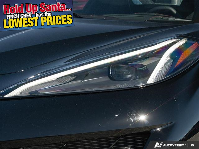 2026 Chevrolet Corvette Z06 (Stk: 172472) in London - Image 10 of 27 2026 Chevrolet Corvette Z06 (Stk: 172472) in London - Image 10 of 27