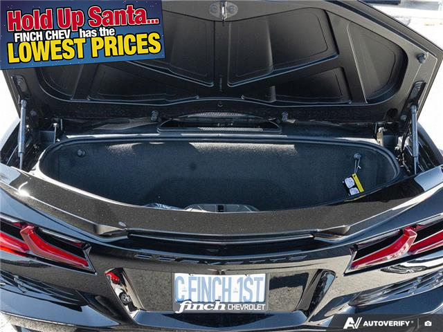 2026 Chevrolet Corvette Z06 (Stk: 172472) in London - Image 11 of 27 2026 Chevrolet Corvette Z06 (Stk: 172472) in London - Image 11 of 27