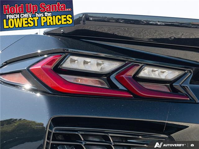 2026 Chevrolet Corvette Z06 (Stk: 172472) in London - Image 12 of 27 2026 Chevrolet Corvette Z06 (Stk: 172472) in London - Image 12 of 27