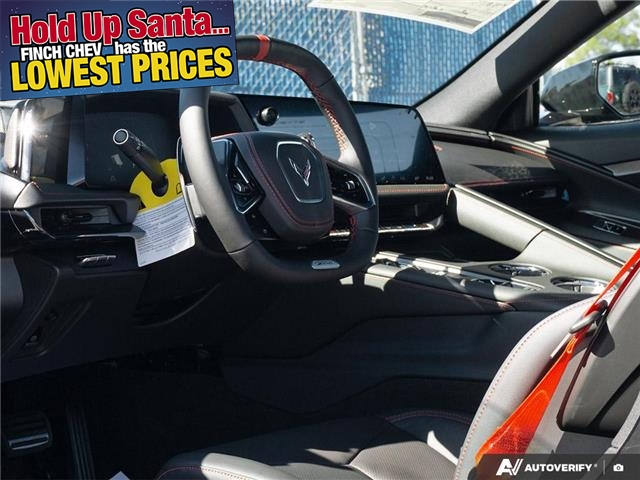 2026 Chevrolet Corvette Z06 (Stk: 172472) in London - Image 13 of 27 2026 Chevrolet Corvette Z06 (Stk: 172472) in London - Image 13 of 27