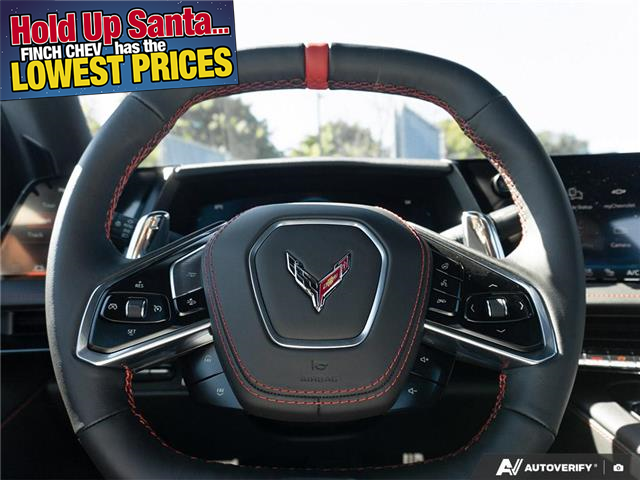 2026 Chevrolet Corvette Z06 (Stk: 172472) in London - Image 14 of 27 2026 Chevrolet Corvette Z06 (Stk: 172472) in London - Image 14 of 27