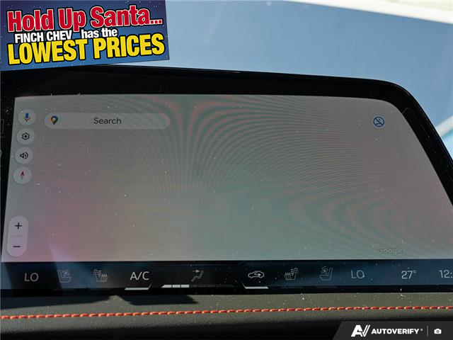 2026 Chevrolet Corvette Z06 (Stk: 172472) in London - Image 20 of 27 2026 Chevrolet Corvette Z06 (Stk: 172472) in London - Image 20 of 27