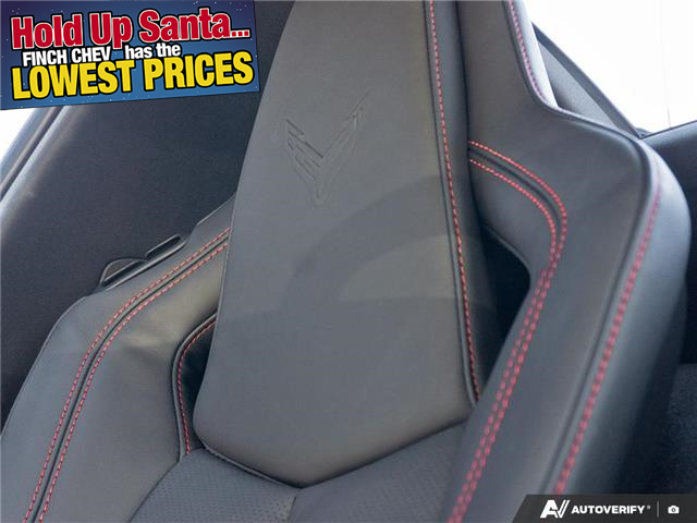 2026 Chevrolet Corvette Z06 (Stk: 172472) in London - Image 22 of 27 2026 Chevrolet Corvette Z06 (Stk: 172472) in London - Image 22 of 27