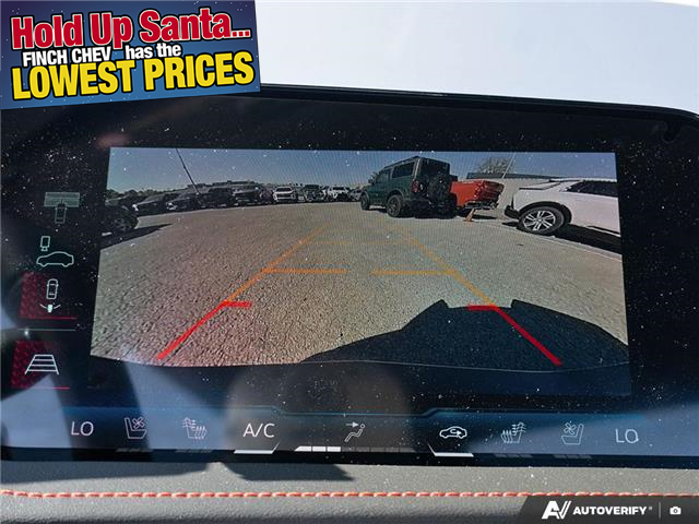 2026 Chevrolet Corvette Z06 (Stk: 172472) in London - Image 24 of 27 2026 Chevrolet Corvette Z06 (Stk: 172472) in London - Image 24 of 27