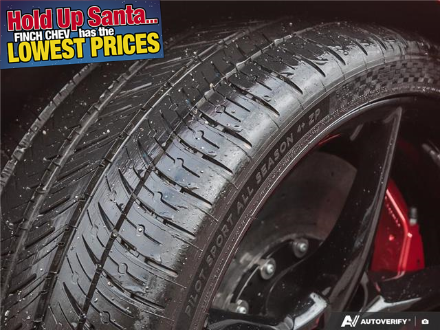 2026 Chevrolet Corvette E-Ray (Stk: 172473) in London - Image 7 of 28