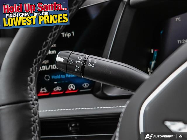 2026 Chevrolet Corvette E-Ray (Stk: 172473) in London - Image 16 of 28