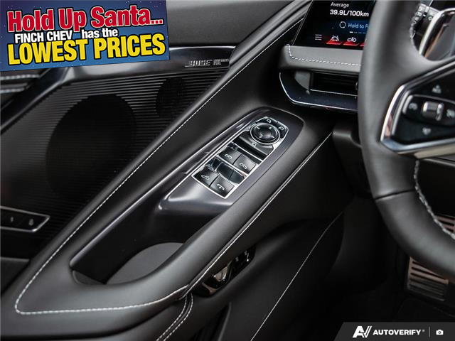 2026 Chevrolet Corvette E-Ray (Stk: 172473) in London - Image 17 of 28