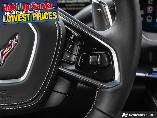2026 Chevrolet Corvette E-Ray (Stk: 172473) in London - Image 18 of 28