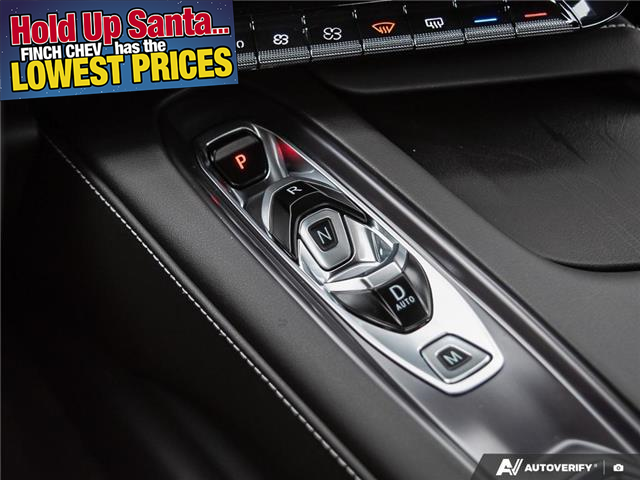 2026 Chevrolet Corvette E-Ray (Stk: 172473) in London - Image 19 of 28