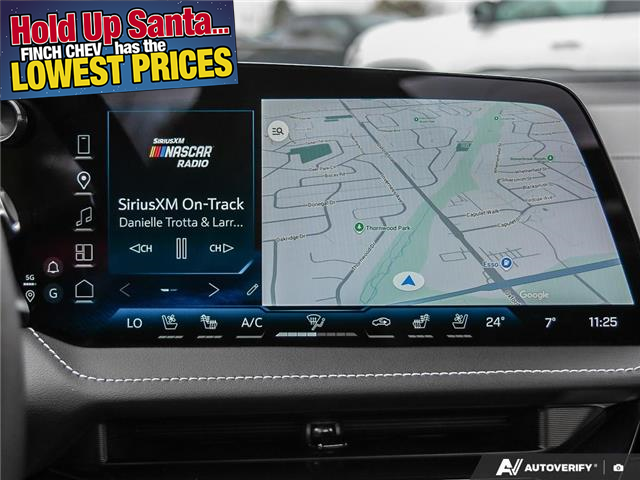 2026 Chevrolet Corvette E-Ray (Stk: 172473) in London - Image 21 of 28