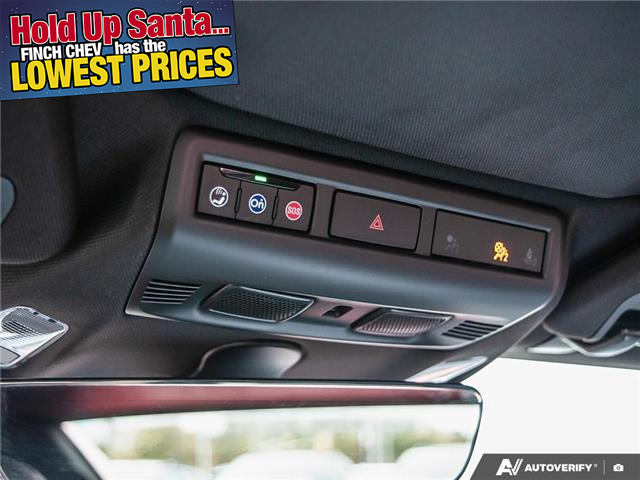 2026 Chevrolet Corvette E-Ray (Stk: 172473) in London - Image 22 of 28