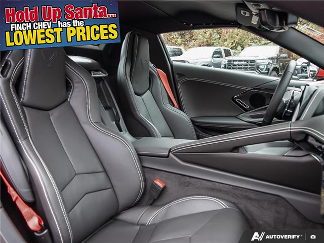 2026 Chevrolet Corvette E-Ray (Stk: 172473) in London - Image 25 of 28