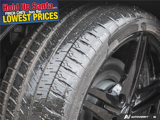 2026 Chevrolet Corvette Stingray (Stk: 172512) in London - Image 7 of 28