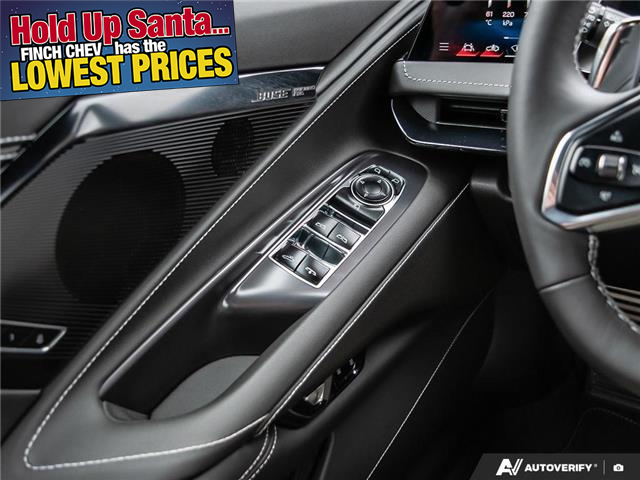 2026 Chevrolet Corvette Stingray (Stk: 172512) in London - Image 17 of 28