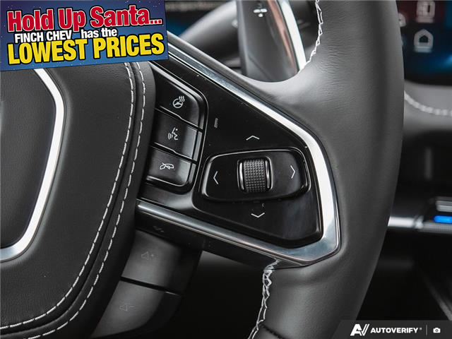 2026 Chevrolet Corvette Stingray (Stk: 172512) in London - Image 18 of 28