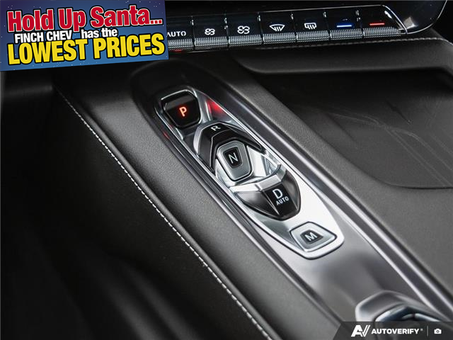 2026 Chevrolet Corvette Stingray (Stk: 172512) in London - Image 19 of 28