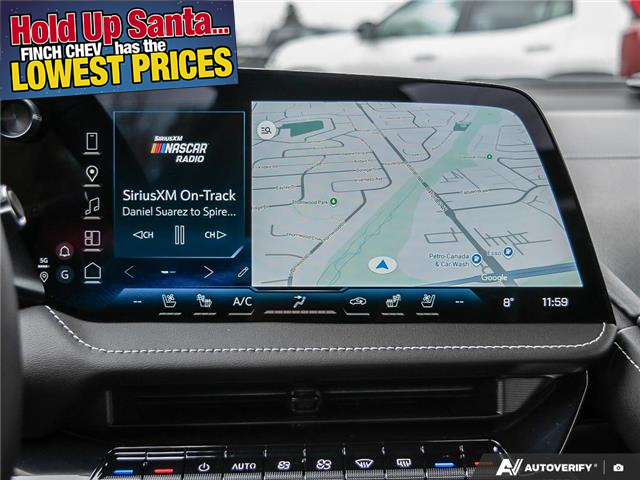 2026 Chevrolet Corvette Stingray (Stk: 172512) in London - Image 21 of 28