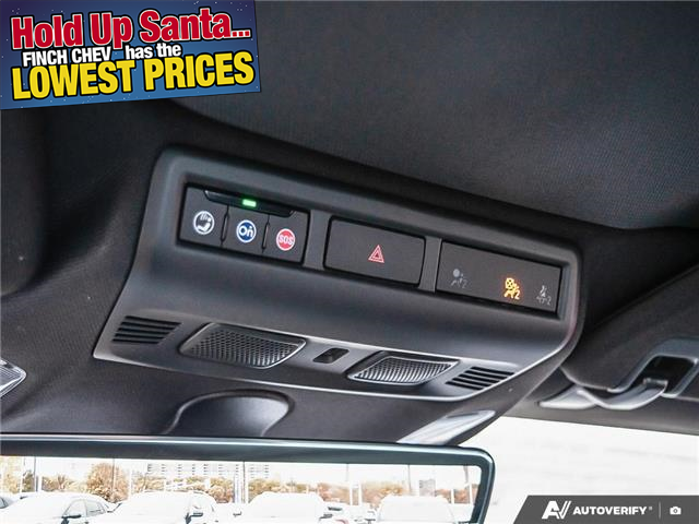 2026 Chevrolet Corvette Stingray (Stk: 172512) in London - Image 22 of 28