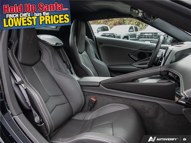 2026 Chevrolet Corvette Stingray (Stk: 172512) in London - Image 25 of 28