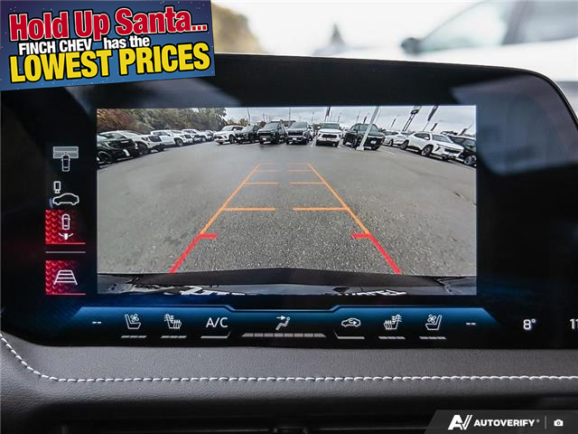 2026 Chevrolet Corvette Stingray (Stk: 172512) in London - Image 26 of 28