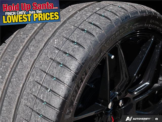 2026 Chevrolet Corvette Z06 (Stk: 172636) in London - Image 7 of 28