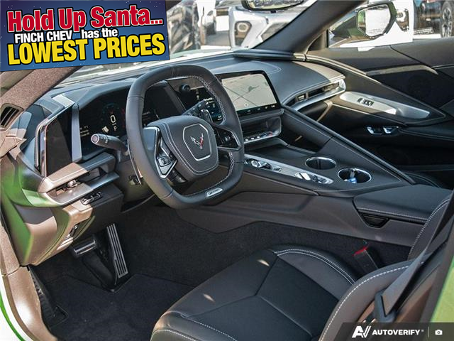 2026 Chevrolet Corvette Z06 (Stk: 172636) in London - Image 13 of 28