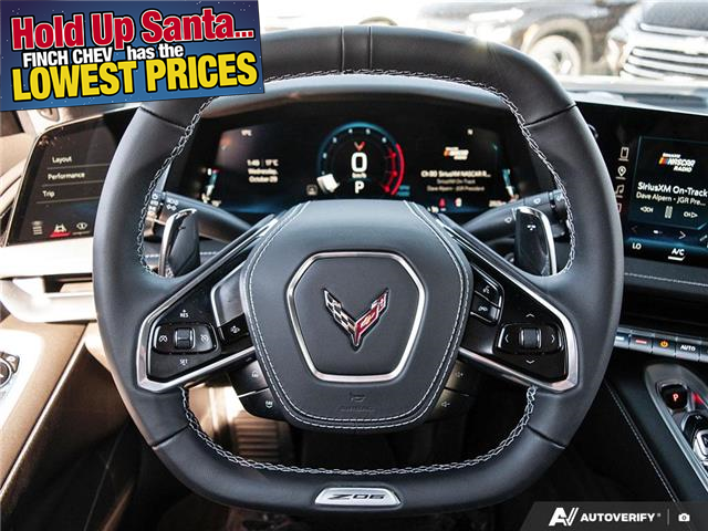 2026 Chevrolet Corvette Z06 (Stk: 172636) in London - Image 14 of 28