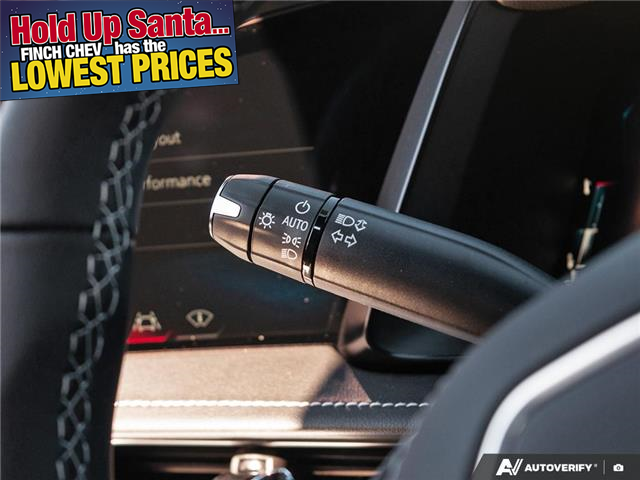 2026 Chevrolet Corvette Z06 (Stk: 172636) in London - Image 16 of 28