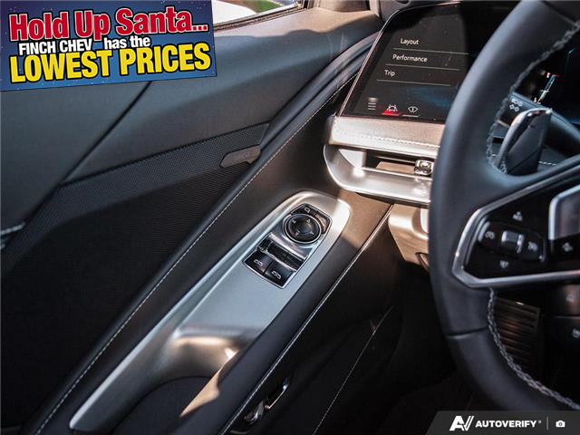 2026 Chevrolet Corvette Z06 (Stk: 172636) in London - Image 17 of 28