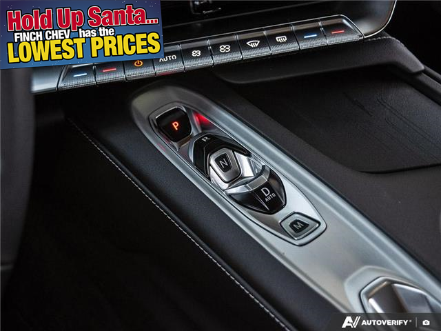 2026 Chevrolet Corvette Z06 (Stk: 172636) in London - Image 19 of 28